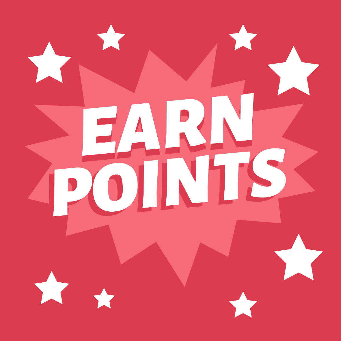 Earn Points How To at Donald Thompson blog